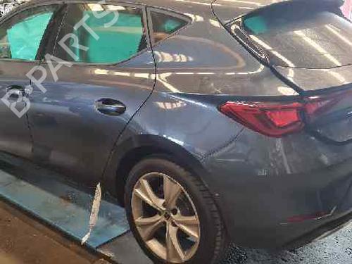 Electronic sensor SEAT LEON (KL1, KLG) | BP15424502M84 - Image 9