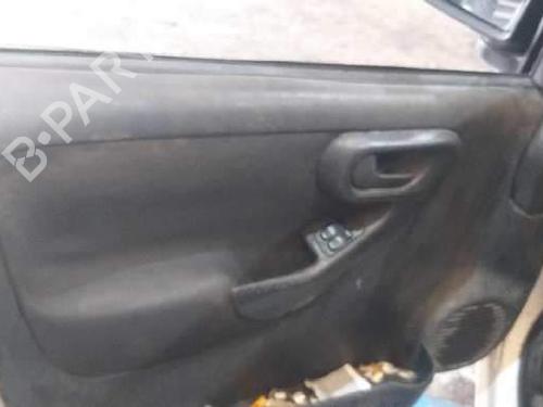 Engine control unit (ECU) OPEL COMBO Box Body/MPV  | BP12231364M57  - Image 6