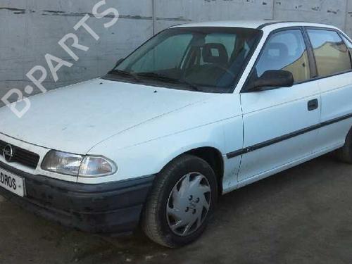 Left headlight OPEL ASTRA F Hatchback (T92) 1.6 Si (F08, M08, F68, M68) | BP2815467C28 