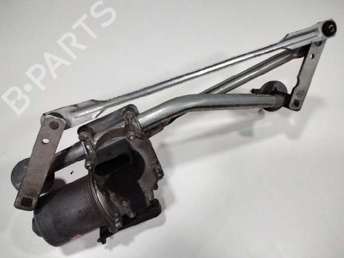Front wiper motor FORD FIESTA V (JH_, JD_)  | BP10290501M29 
