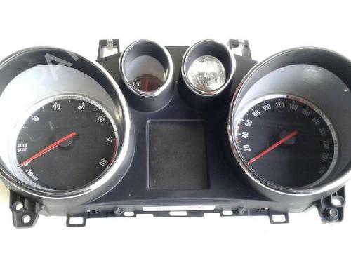 Used Instrument cluster OPEL MOKKA / MOKKA X (J13) 1.7 CDTI (_76) (131 hp) 10330123