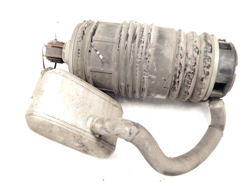 Left rear shock absorber MERCEDES-BENZ M-CLASS (W164) ML 350 4-matic (164.186) | BP25229182M18 