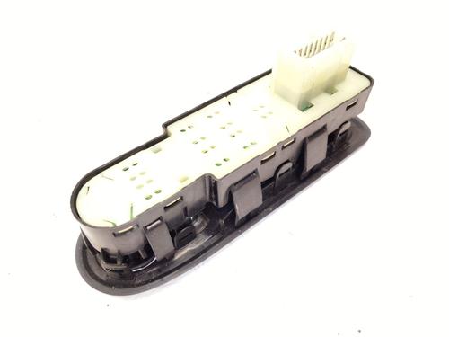 Left front window switch CITROËN C3 II (SC_) 1.4 HDi 70 (SC8HZC, SC8HR0, SC8HP4) | BP24338008I27 - Image 2