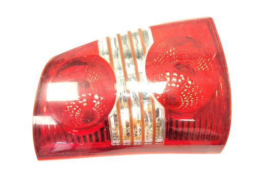 Used Left taillight Left taillight HYUNDAI ATOS (MX) 1.1 (58 hp) 27377193 27377193