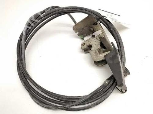 Used Fuel door actuator HONDA PRELUDE III (BA) 2.0 EX (BA4) (109 hp) 25224671