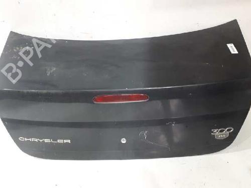 Used Tailgate CHRYSLER 300M (LR) [1998-2004]  17895986