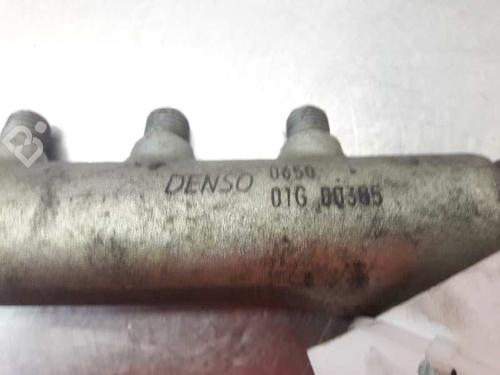Injection rail NISSAN PATHFINDER III (R51) 2.5 dCi | BP17034027M98 