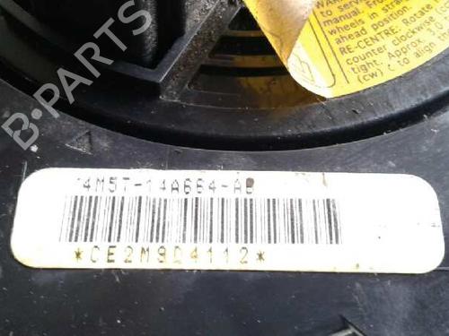Squib airbag FORD TRANSIT CONNECT (P65_, P70_, P80_) 1.8 Di | BP11285052C102 
