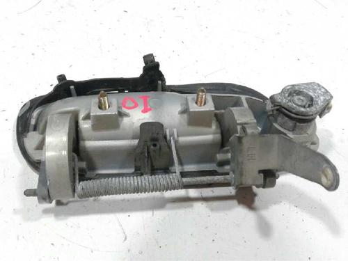 Front left exterior door handle VOLVO S80 I (184) D5 | BP8049214C128 