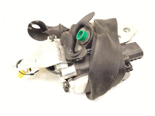 Front right seatbelt MERCEDES-BENZ M-CLASS (W166) ML 350 BlueTEC 4-matic (166.024, 166.023) A1668601