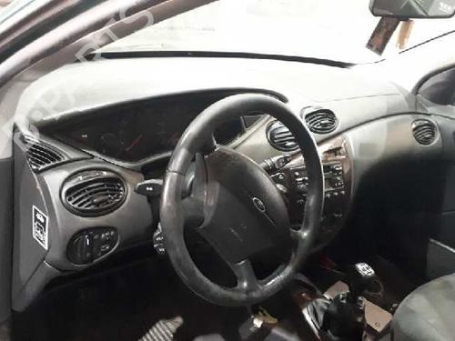 Left front window switch FORD FOCUS I Turnier (DNW)  | BP10419035I27 