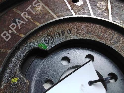 Flywheel NISSAN NOTE (E11, NE11)  | BP14318057M101 