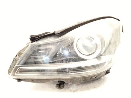Left headlight MERCEDES-BENZ C-CLASS T-Model (S204) C 220 CDI (204.202) | BP31096475C28 