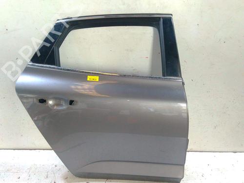 Used Right rear door Right rear door 37664787 37664787