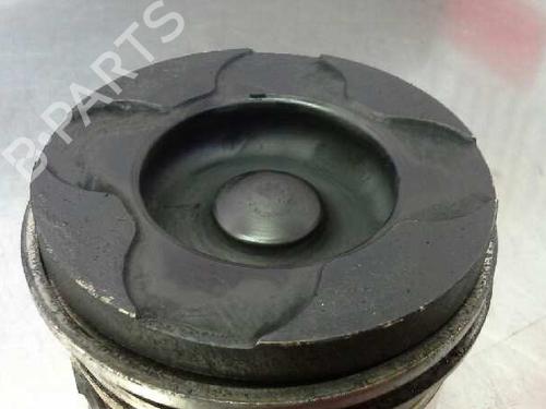 Other PEUGEOT PARTNER Box Body/MPV (5_, G_)  | BP14311163O1 