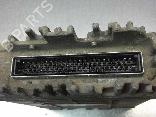 Computer motormanagement RENAULT SCÉNIC I MPV (JA0/1_, FA0_)  | BP1865227M57