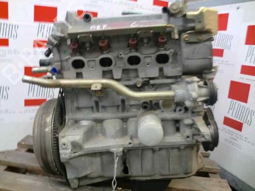 Used Engine Engine NISSAN MICRA II (K11) [1992-2007] 35979875 35979875