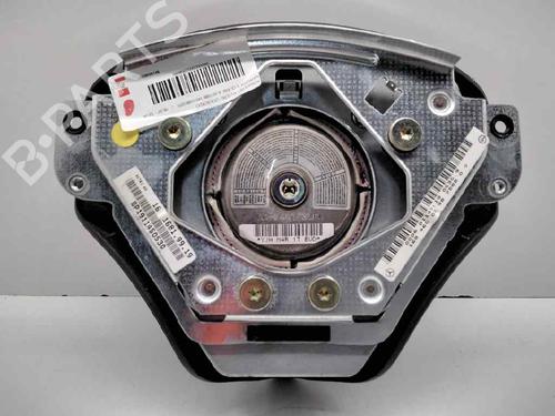 Driver airbag MERCEDES-BENZ A-CLASS (W168) A 140 (168.031, 168.131) | BP8636760C9 