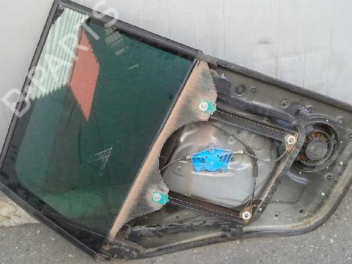 Rear right window mechanism VW TOUAREG (7LA, 7L6, 7L7) 2.5 R5 TDI | BP743043C25 