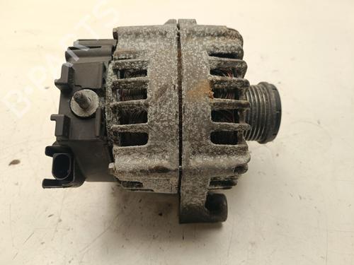 Used Starter Starter 19481612 19481612
