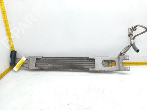 Oliekøler MERCEDES-BENZ M-CLASS (W164) ML 350 4-matic (164.186) (272 hp) 25229117