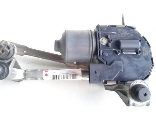 Front wiper motor SEAT ALTEA (5P1)  | BP10291387M29 