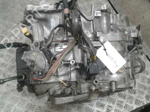 Gearbox VOLVO S80 I (184)  | BP8081572M3 