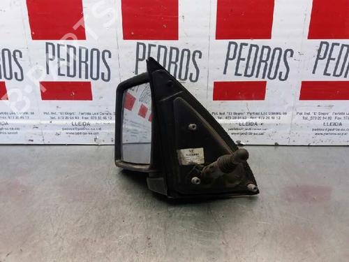Left mirror OPEL COMBO Box Body/MPV  | BP852516C26 