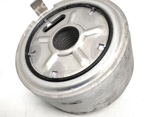 Oliekøler NISSAN NAVARA NP300 (D40) [2004-2025]  15725163