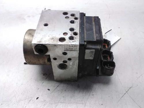 Used ABS pump NISSAN X-TRAIL I (T30) [2001-2013]  10054510