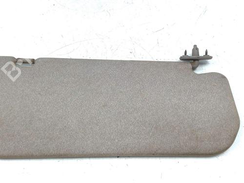 Used Left sun visor Left sun visor 39646992 39646992