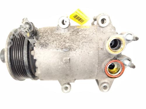 Airco pomp FORD FIESTA VI (CB1, CCN) 1.6 TDCi (90 hp) 30685351