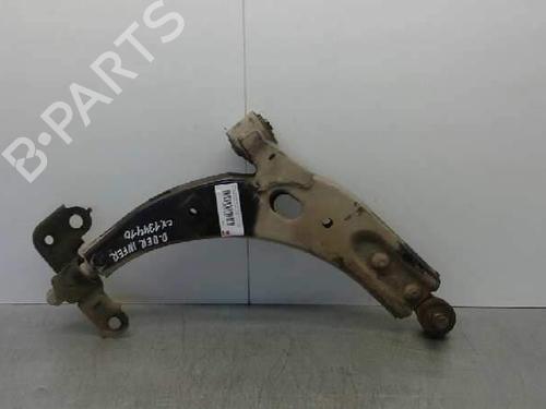Used Right front suspension arm Right front suspension arm 611576 611576
