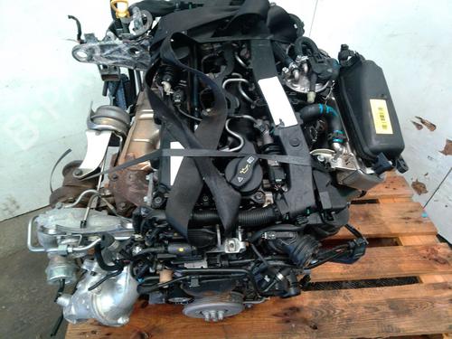 Engine MERCEDES-BENZ E-CLASS (W212) E 220 CDI / BlueTEC (212.001, 212.002) | BP35812808M1 - Image 2