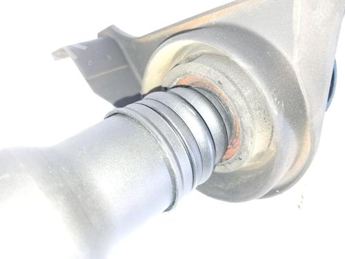 Driveshaft MERCEDES-BENZ S-CLASS (W221, V221) S 320 CDI 4-matic (221.080, 221.180) | BP18259020M37 