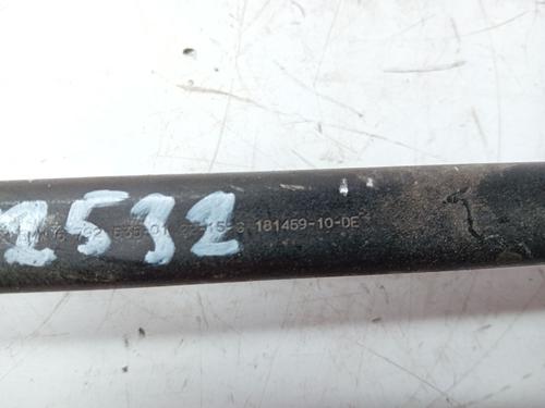 Right rear suspension arm BMW 1 (F20) 118 d | BP15836342M15 