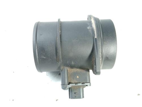 Mass air flow sensor RENAULT MASTER III Van (FV) 2.3 dCi 130 RWD (FV01, FV10, FV11, FV12) | BP36553241M95 - Image 2