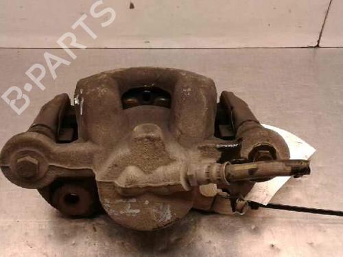 Left front brake caliper BMW 1 (E87) 118 d | BP11602132M105 - Image 3