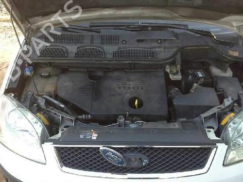 AC radiator FORD FOCUS C-MAX (DM2) | BP206017M32 - Image 8