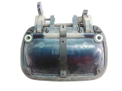 Rear left exterior door handle HYUNDAI SANTAMO  | BP12266525C130