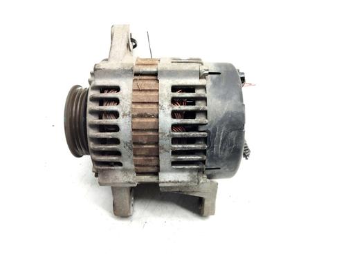 Alternator CHEVROLET MATIZ (M200, M250) 0.8 | BP15384022M7 