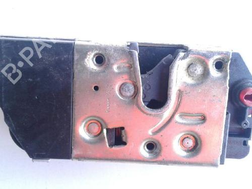 Rear left lock PEUGEOT 406 (8B)  | BP11638401C100 