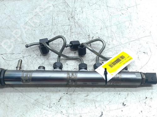 Rail D'Injecteurs BMW 1 (E81) 118 d (143 hp) 31211237