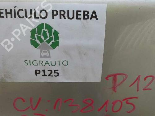 Left headlight SEAT IBIZA II (6K1) 1.4 i | BP2854749C28 