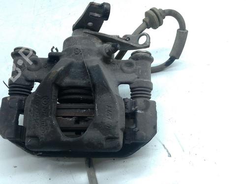 Used Right rear brake caliper Right rear brake caliper RENAULT MASTER III Van (FV) 2.3 dCi 130 RWD (FV01, FV10, FV11, FV12) (130 hp) 36564320 36564320