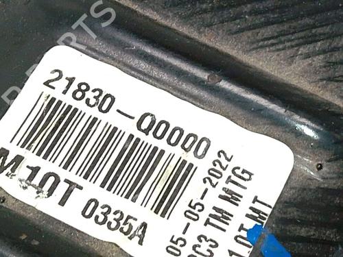 Engine mount HYUNDAI i20 III (BC3, BI3) 1.0 T-GDI hybrid 48V | BP38859031M89 - Image 3