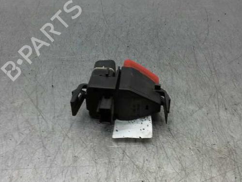 Warning switch MERCEDES-BENZ A-CLASS (W168) A 140 (168.031, 168.131) | BP3468222I22 