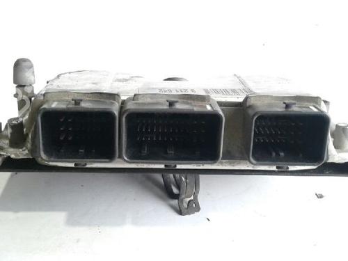 Engine control unit (ECU) CITROËN XSARA (N1) 1.6 16V | BP8822162M57