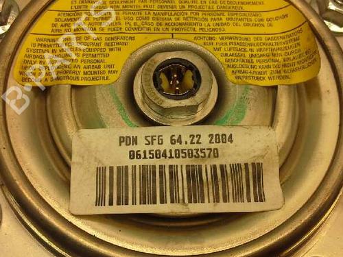 Førerens kollisjonspute SEAT TOLEDO II (1M2)  | BP743180C9 