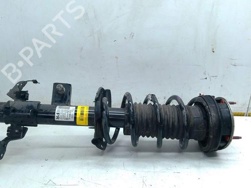 Used Right rear shock absorber Right rear shock absorber 30853481 30853481